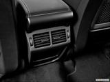  Rear A/C controls photo